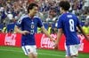 森保続投に欠かせないピース、残念だったパリ五輪世代の不在、ユース世代の有望株が続々と！【日本代表が北中米で刻んだ｢W杯優勝｣への確実な第一歩】(3) 