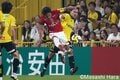 2点ビハインドからの大逆転劇、｢フィジカル的にここまで状態が悪い試合は記憶にない｣スコルジャ監督を嘆かせたロドリゲス監督の狙い【柏レイソルvs浦和レッズ】激闘PHOTOギャラリーの画像002