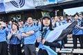 【サポーターアルバム】平日のナイトゲームに2万302人が来場！ 熱すぎる川崎フロンターレのサポーターの試合前の写真71枚！「川崎フロンターレー浦和レッズ」の画像029