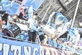 【サポーターアルバム】敵地で勝利を掴んだ川崎フロンターレのサポーター写真75枚！ 圧巻の応援で勝ち越し導く「サンフレッチェ広島ー川崎フロンターレ」の画像047
