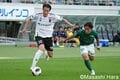 残酷な東京ダービー！ マルセロ・ヒアンと長倉幹樹が誇らしげにゴールパフォーマンス＆元U-21スペイン代表は初ゴール！ 一発レッドに驚きの表情！ 【東京ヴェルディvsFC東京】激闘PHOTOギャラリーの画像007