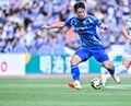 2位・町田と3位・川崎の上位対決。守備に持ち味持つチームの激突も、2得点ずつの白熱の展開に【試合アルバム】「町田ゼルビア―川崎フロンターレ」の画像019