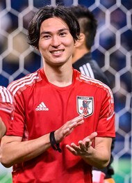 「ヨッ！マエストロ」伊東純也のセットプレーにリーグアンが着目！「え…やば…」「いちばん好きなやつ」などの声がファンから上がるの画像