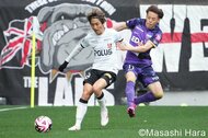 なでしこジャパンが北朝鮮代表を破ってパリ五輪へ！　PHOTOギャラリー 【パリ五輪サッカー女子アジア最終予選 日本代表vs北朝鮮代表 2024年2月28日 18:34キックオフ】の画像
