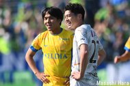 【J1分析】湘南ベルマーレ敗北も…前半12本シュートのガッツと「自分たちの戦い方」を貫く姿勢【湘南ベルマーレvs横浜F・マリノス】(1)の画像