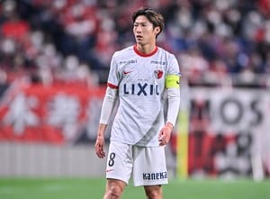 【鹿島アントラーズ】「涼しい札幌ドーム」で”ヴァイラー流アントラーズ”体現できず！ 2トップ欠いた前線の「機能不全」で見せ場なくスコアレスドローがやっとの画像