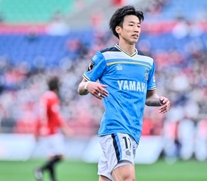 「パパにそっくり」「77万回いいね押したい」元サッカー日本代表のジュビロ磐田FW大津祐樹の息子が誕生日にまさかの「号泣」！ 女子アナ妻からは「世界一可愛い」の声の画像