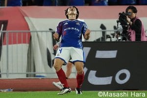 好調横浜FMが逆転で4回戦へ！ 日本代表FW谷村海那が同点ゴールで歓喜＆知念慶が移籍後初ゴール！ 18歳の左利きCBがスタメン出場で躍動！【横浜F・マリノスvs清水エスパルス】激闘PHOTOギャラリーの画像