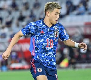 大住良之の「この世界のコーナーエリアから」連載第71回「背番号の物語」(3)ブラジルは独自に発展！「ペレの10番」はアクシデント？の画像