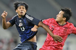 後藤健生の｢蹴球放浪記｣第274回｢韓国好きは大久保育ちだから？｣の巻(2)対戦成績で大きく｢負け越し｣、韓国に持つ｢敵愾心｣と死ぬまで愛用した｢スプーン｣の画像