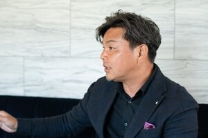 【日本代表・カナダ戦】元サッカー日本代表FW城彰二が「1番良かった選手」「鎌田大地のボランチ起用」「遠藤航＆守田英正が不在の場合のCHコンビ」について分析の画像