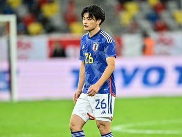 理不尽モードに入ってる」セルクル・ブルージュのサッカー日本代表FW