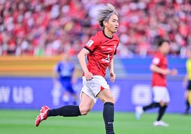 画像・写真：【浦和レッズ・小泉佳穂の苦悩(1)】ACL制覇の立役者