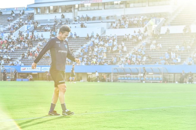 横浜FCに完敗で名古屋フィッカデンティ監督「チーム全体として弱かった」の画像001