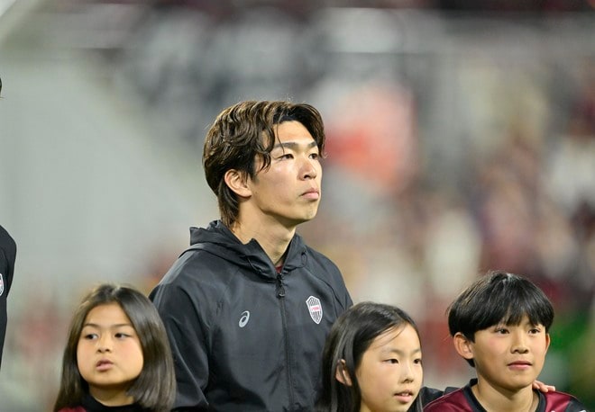 神戸が佐々木大樹&トゥーレル弾の2ゴールで快勝「ヴィッセル神戸―川崎フロンターレ」【試合アルバム】の画像