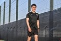 【川崎フロンターレアルバム】サウジアラビア到着翌日4月23日のジェッダ市内での「コーチングスタッフ＆クラブスタッフ写真」と「選手と子どもたちの交流写真」合計98枚！の画像048