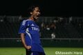 日本の原石がプレミア強豪と真剣勝負！ 決勝ゴールに吠える礒部怜夢！中村俊輔＆山田直輝、パトリックの息子…現地カメラマンの厳選ショット【U-15 Jリーグ選抜vsリバプールFC U-15】激闘PHOTOギャラリーの画像009