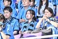 【サポーターアルバム】800km離れた広島に駆けつけ勝利をもたらした川崎フロンターレのサポーター写真71枚！「サンフレッチェ広島ー川崎フロンターレ」の画像031