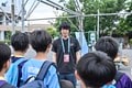 【J1川崎を取材して感じた「育てる力と心」とは(15)】森谷賢太郎スタッフがクラブにもたらす有形無形のつながりとは。投げかけた質問への「そうでしたっけ……」の答えで気づかされた存在感の画像010