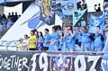【サポーターアルバム(1)】ホーム4連戦の最終戦を戦った川崎フロンターレのサポーター写真99枚！ 2万1440人が駆け付け最高の雰囲気作る「川崎フロンターレーガンバ大阪(1)」の画像004