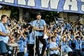 【サポーターアルバム】浦和相手に連勝止まるも、悔しさを声援に変えた「川崎フロンターレのサポーターの試合後の写真41枚！「川崎フロンターレー浦和レッズ」の画像018