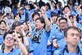 【サポーターアルバム(1)】ホーム4連戦の最終戦を戦った川崎フロンターレのサポーター写真99枚！ 2万1440人が駆け付け最高の雰囲気作る「川崎フロンターレーガンバ大阪(1)」の画像061