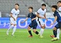 【試合アルバム】ヴィッセル神戸FW宮代大聖の代表デビューの試合写真58枚！川崎フロンターレから移籍して2年目での代表プレー写真「日本代表ー香港代表」の画像018