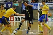 後藤健生の｢蹴球放浪記｣第338回｢朝ドラで解けた松江の“謎”｣の巻(2)主人公・トキの没落と天国町。日本代表がサッカー王国と戦った“城下町”の｢美しき明解構造｣の画像