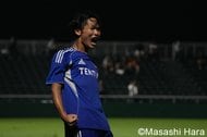 ｢想像の8倍点取ってた｣W杯解説で名を上げた林陵平、Jリーガー時代の“海外スター完コピ”ゴールパフォ集に反響！｢想像以上に万能FW｣J1優勝＆通算67ゴールも！の画像