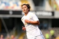 ついに「ポルトガル初ゴール」!! 邦本宜裕が 「小川諒也との日本人直接対決で」で魅せた! 絶妙な飛び出しから決めた左足「技ありゴール」【動画】 の画像