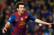リオネル・メッシ、PSGで初練習!盟友ネイマール、かつてのライバルと「再会」悲願のCL制覇へ…バルセロナ移籍で新天地の画像