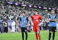 広島vs蔚山で露呈した｢決定力不足再び…｣日本に必要な｢強引で最強のストライカー｣【アジアでの戦いは、日本のサッカーに何をもたらすか】(3)