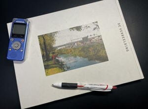 大住良之の「この世界のコーナーエリアから」第134回　オランダVS日本｢ボール救出」合戦(2)日本サッカーの未来を担う若者たちの｢知恵と勇気」の画像