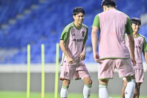 サッカー日本代表と戦うコスタリカ代表が「スタメン発表」! パリ・サンジェルマンGKをはじめとする11人が森保ジャパンに襲いかかるの画像