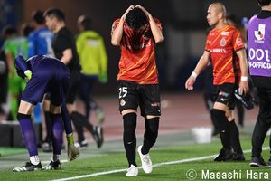 【J1分析】名古屋「負けに等しい引き分け」湘南対名古屋戦「挑戦者の資格」の画像