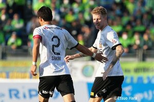 ヘグモ新監督の｢秘蔵っ子」がアキレス腱に！福岡戦「最大のピンチ」は前半42分【浦和レッズ｢開幕５試合｣で分かった現在のチーム状況と大問題】(2)の画像