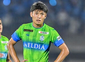 「記者の数も凄えな」 “遅れて来た日本代表”町野修斗のカタールワールドカップ行き会見に広がる驚きと期待! 「改めてすごいところに選ばれたんやな」などと多くのコメントの画像