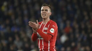 元ドイツ代表MFがサッカー日本代表・鎌田大地＆長谷部誠の同僚に!?「鎌田残留なら共存可能｣…経験豊富MF加入でチャンピオンズリーグを戦う来季のフランクフルト｢予想フォーメーション｣とは?【動画】の画像