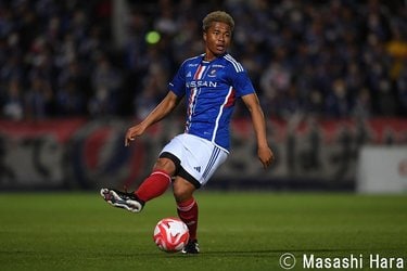画像・写真：北海道コンサドーレ札幌、西大伍のオウンゴールで無念の