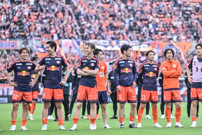 【試合アルバム】RB大宮アルディージャのベガルタ仙台戦でのプレー写真55枚！「ＲＢ大宮アルディージャーベガルタ仙台」の画像015