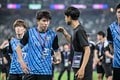 【川崎フロンターレアルバム】小林悠、大島僚太、ジェジエウ、宮城天らACLE決勝を見守った写真23枚！ ヴェロン、神橋良汰、土屋櫂大、野田裕人、クンヒョンも収録「アル・アハリー川崎フロンターレ」の画像024