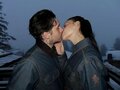 ｢最高のカップル｣ベッカム長男、妻との結婚3周年のお祝いで“メッセージタトゥー”公開　次男が長男の元カノと交際で不仲説も浮上の画像001