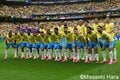 ファインダー越しの現実！ 本気のブラジルと対峙した森保ジャパンが迎えた期待を抱かせる前半とリアルな後半！１－０からの残酷な逆転劇……【日本代表vsブラジル代表】激闘PHOTOギャラリーの画像004