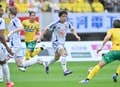 【試合アルバム】ベガルタ仙台がアウェイで迎えた上位対決・千葉戦でのプレー写真63枚！「ジェフユナイテッド千葉ーベガルタ仙台」の画像061