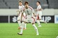 【大関友翔アルバム】川崎フロンターレMF大関友翔の中国戦での写真56枚！ 2試合連続の途中出場で魅せたプレー姿「日本代表ー中国代表」の画像023