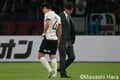 対照的だった試合後の両指揮官の姿！町田vs浦和の国立決戦は町田が“強さ”を証明！W杯落選の相馬勇紀が復帰戦で語った決意【FC町田ゼルビアvs浦和レッズ】激闘PHOTOギャラリーの画像007