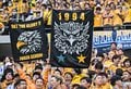 【仙台サポーターアルバム(1)】千葉戦に2000人が駆け付けたベガルタ仙台のサポーター写真99枚！ 雨中で声援鳴り響かせた「ジェフユナイテッド千葉ーベガルタ仙台」の画像065
