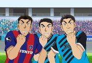 「色合いチャレンジしてんなぁ!」J2磐田が発表した「金色ユニフォーム」が大反響！ 話題のスポンサーがついに加わり「もうお酢の色にしか見えない」とファン歓喜の画像