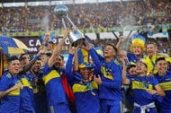 ポーランド代表FWレバンドフスキは「古巣相手」に決定機逸脱…バイエルンがバルセロナに2-0勝利! 同一カード5連勝を記録の画像
