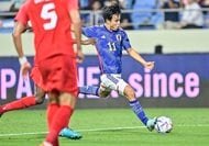 「気まずそうな顔しとる」元アルゼンチン代表FWアグエロ、カタールワールドカップに向かう機内で「ブラジル代表サポーター」を発見! ファンから「こんな奇跡あるもんだね」の声挙がるの画像